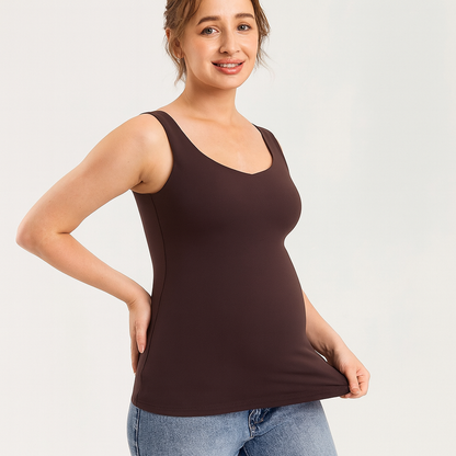 Momira Nursing Tank-Top
