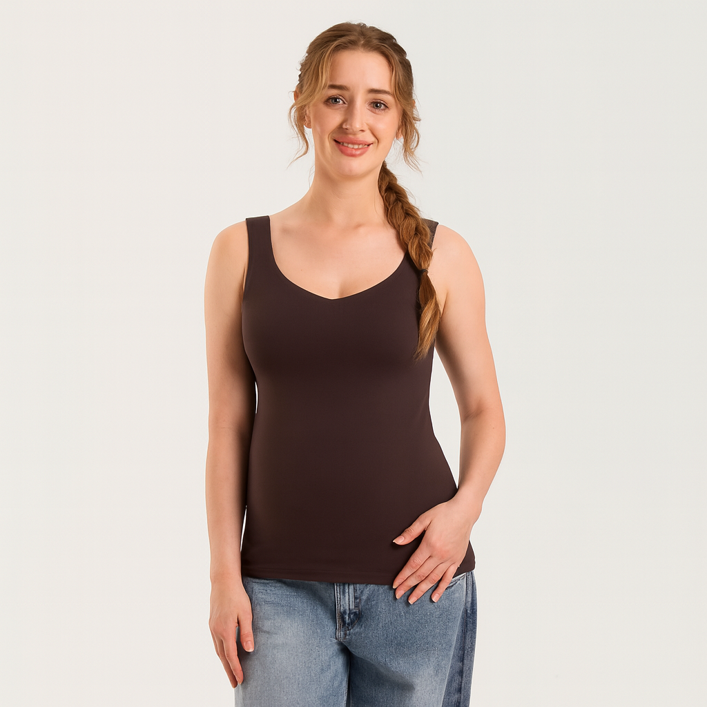 Momira Nursing Tank-Top